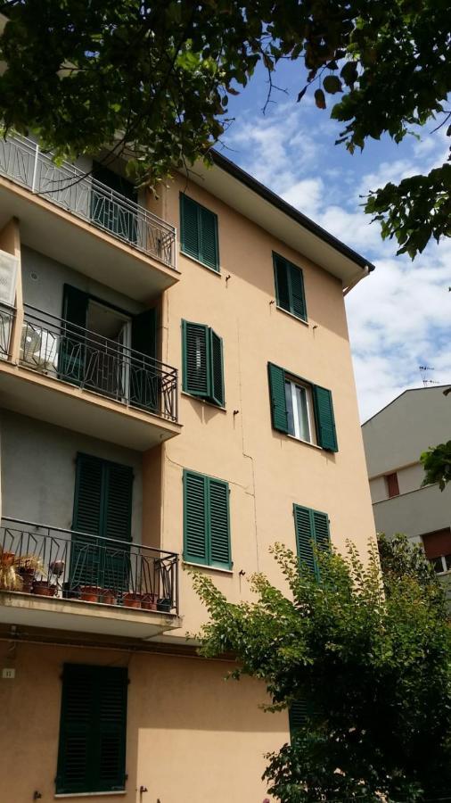 Carpe Diem Ancona Exteriér fotografie