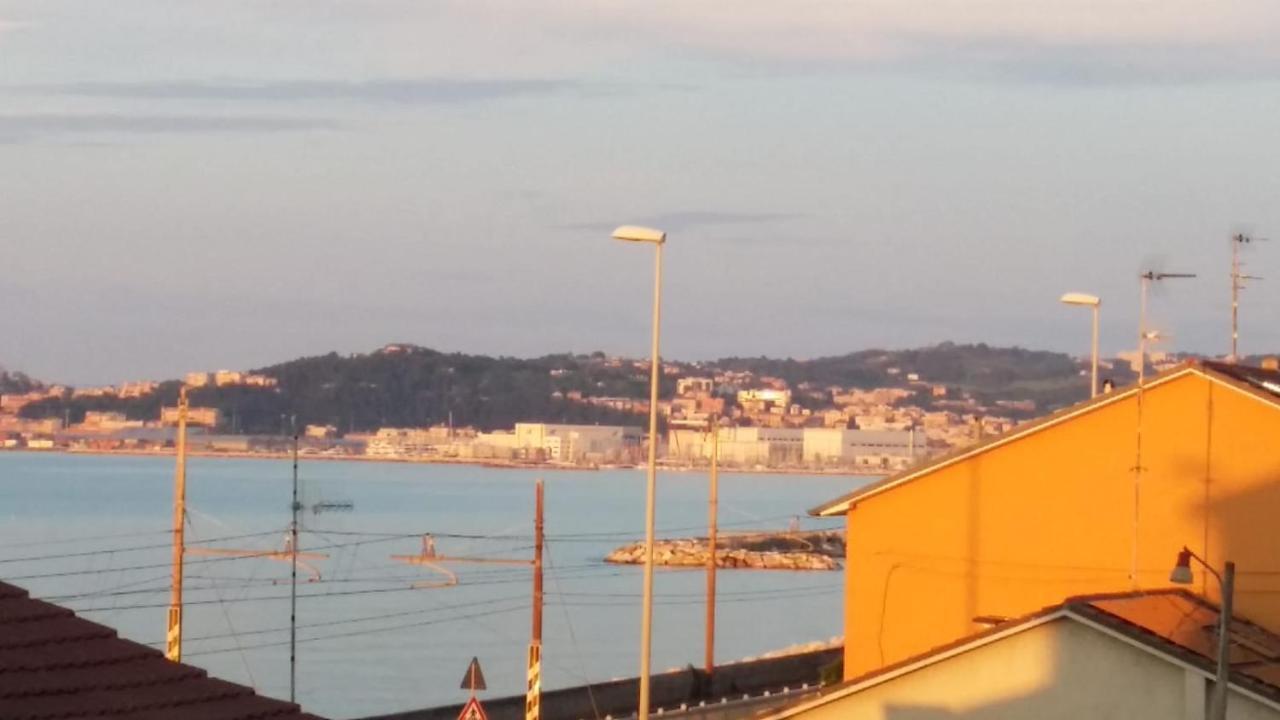 Carpe Diem Ancona Exteriér fotografie